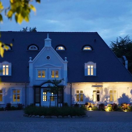 Landhaus Luetjenhof Hotel Großenbrode Kültér fotó