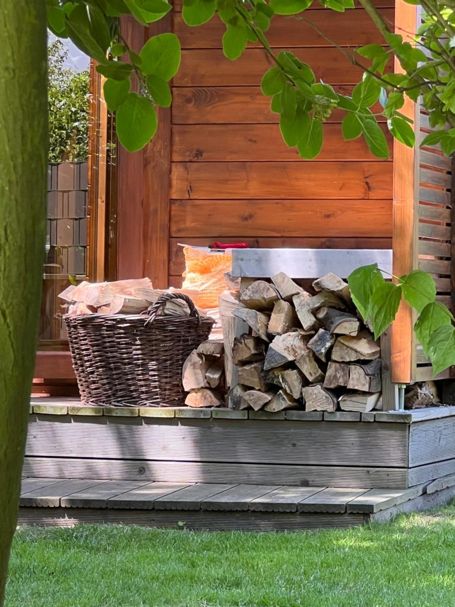 Landhaus Luetjenhof Hotel Großenbrode Kültér fotó