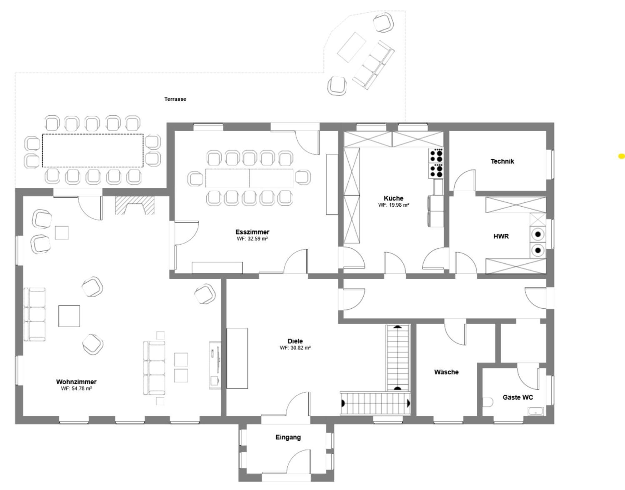Landhaus Luetjenhof Hotel Großenbrode Kültér fotó