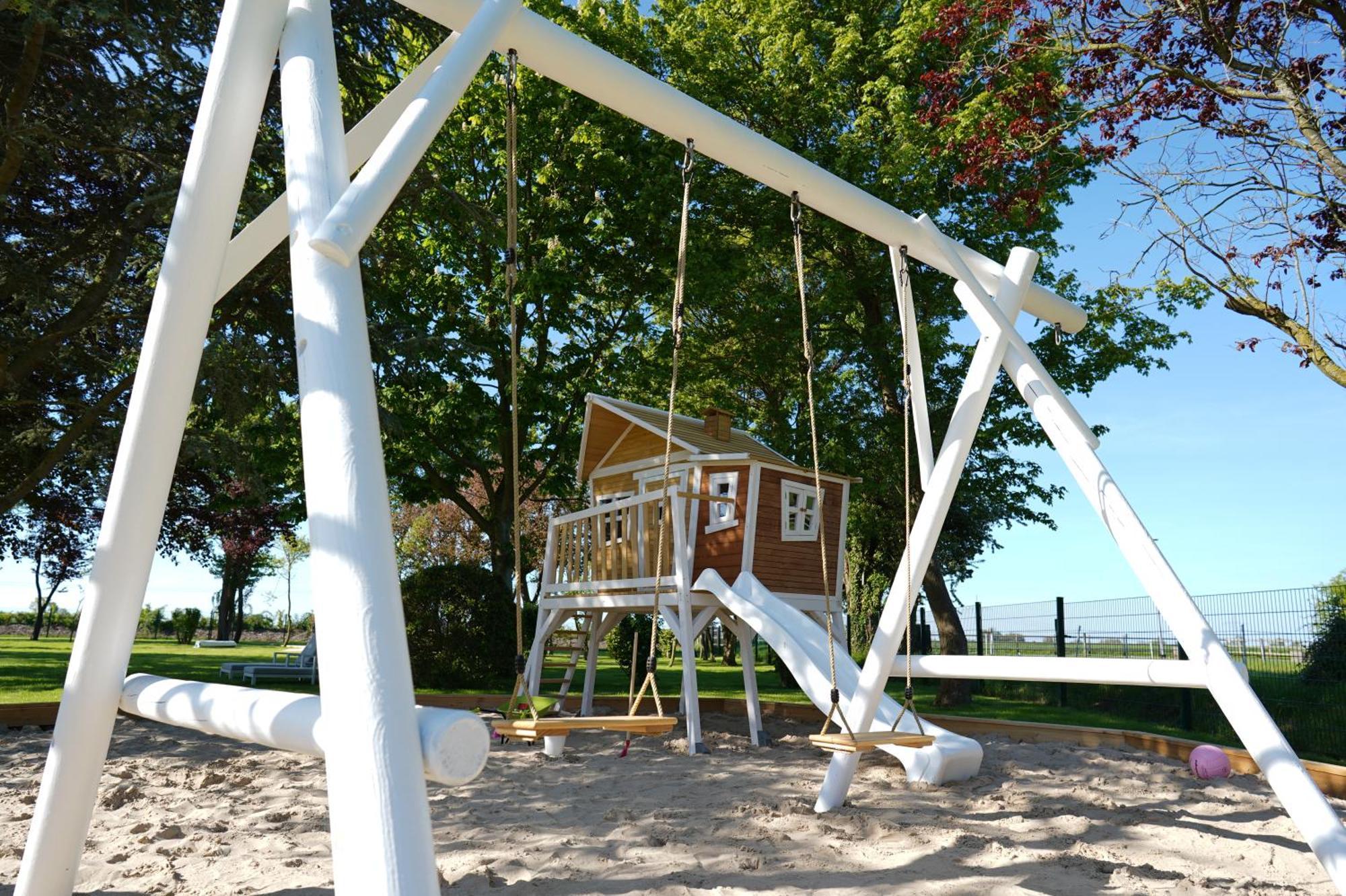 Landhaus Luetjenhof Hotel Großenbrode Kültér fotó